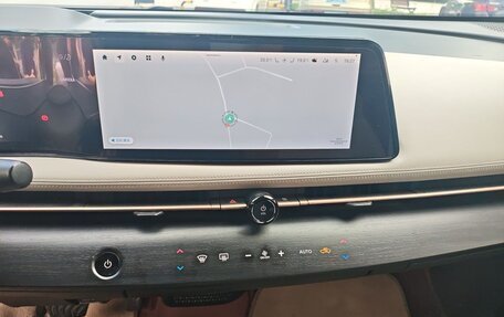 Nissan Ariya, 2022 год, 2 835 000 рублей, 13 фотография
