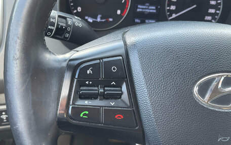 Hyundai Creta I рестайлинг, 2019 год, 1 599 000 рублей, 9 фотография