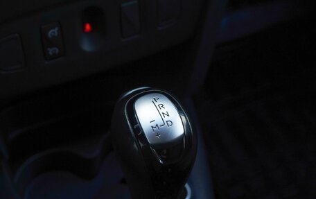 Renault Sandero II рестайлинг, 2015 год, 963 000 рублей, 15 фотография