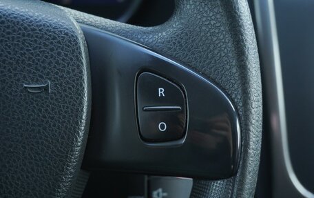 Renault Sandero II рестайлинг, 2015 год, 963 000 рублей, 19 фотография