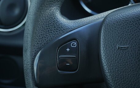 Renault Sandero II рестайлинг, 2015 год, 963 000 рублей, 18 фотография