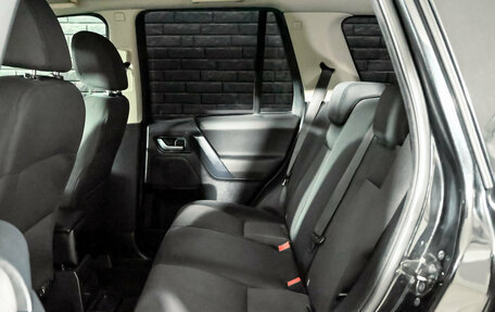 Land Rover Freelander II рестайлинг 2, 2011 год, 1 300 000 рублей, 19 фотография