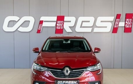 Renault Arkana I, 2020 год, 1 750 000 рублей, 2 фотография
