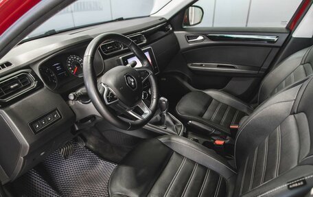 Renault Arkana I, 2020 год, 1 750 000 рублей, 13 фотография