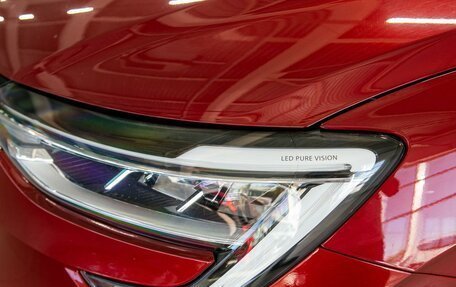 Renault Arkana I, 2020 год, 1 750 000 рублей, 9 фотография