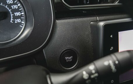 Renault Arkana I, 2020 год, 1 750 000 рублей, 20 фотография