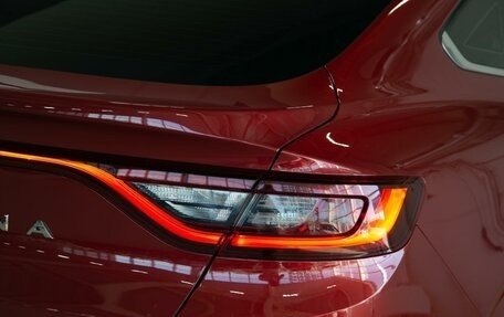 Renault Arkana I, 2020 год, 1 750 000 рублей, 10 фотография