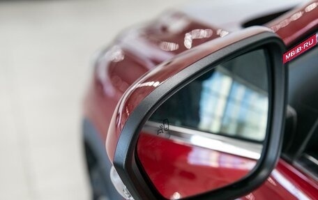 Renault Arkana I, 2020 год, 1 750 000 рублей, 12 фотография