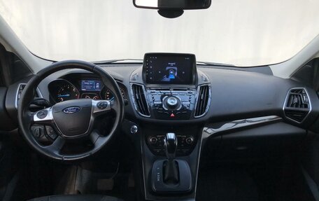 Ford Kuga III, 2013 год, 957 670 рублей, 10 фотография
