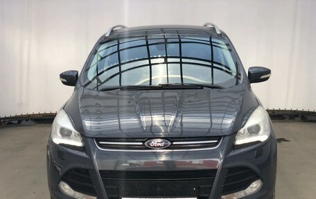 Ford Kuga III, 2013 год, 957 670 рублей, 8 фотография