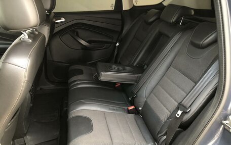 Ford Kuga III, 2013 год, 957 670 рублей, 12 фотография