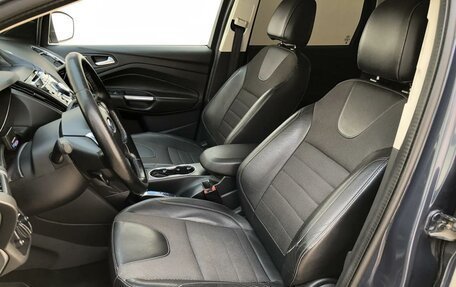 Ford Kuga III, 2013 год, 957 670 рублей, 9 фотография