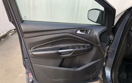 Ford Kuga III, 2013 год, 957 670 рублей, 11 фотография