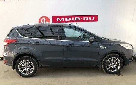 Ford Kuga III, 2013 год, 957 670 рублей, 6 фотография