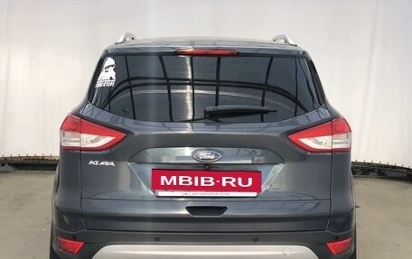 Ford Kuga III, 2013 год, 957 670 рублей, 4 фотография