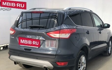Ford Kuga III, 2013 год, 957 670 рублей, 5 фотография