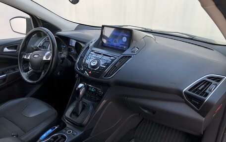 Ford Kuga III, 2013 год, 957 670 рублей, 13 фотография