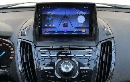 Ford Kuga III, 2013 год, 957 670 рублей, 14 фотография