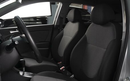 Hyundai Solaris II рестайлинг, 2012 год, 779 000 рублей, 11 фотография