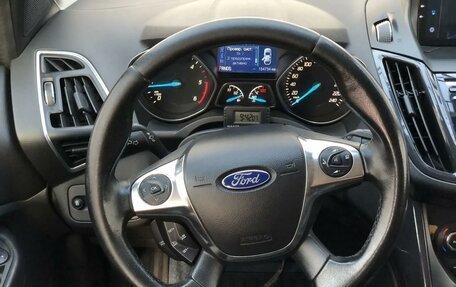 Ford Kuga III, 2013 год, 957 670 рублей, 15 фотография