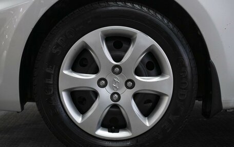 Hyundai Solaris II рестайлинг, 2012 год, 779 000 рублей, 6 фотография