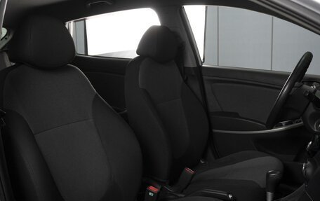 Hyundai Solaris II рестайлинг, 2012 год, 779 000 рублей, 10 фотография