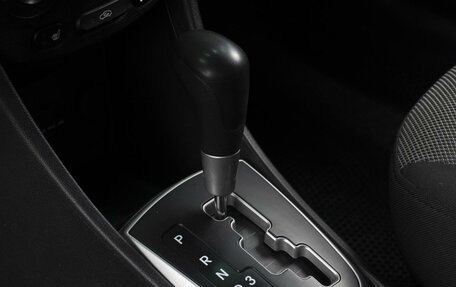 Hyundai Solaris II рестайлинг, 2012 год, 779 000 рублей, 18 фотография