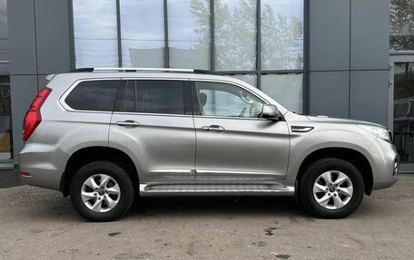 Haval H9 I рестайлинг, 2021 год, 2 499 000 рублей, 4 фотография