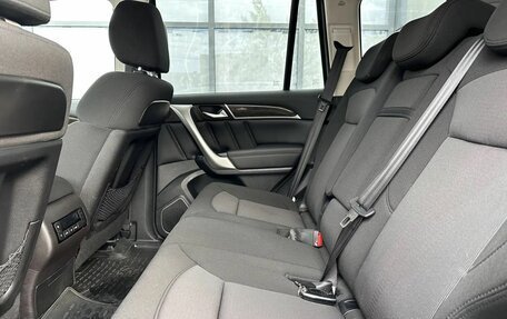 Haval H9 I рестайлинг, 2021 год, 2 499 000 рублей, 12 фотография