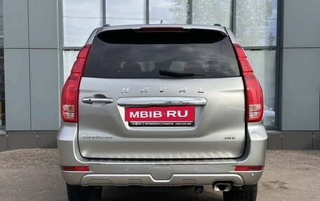 Haval H9 I рестайлинг, 2021 год, 2 499 000 рублей, 7 фотография