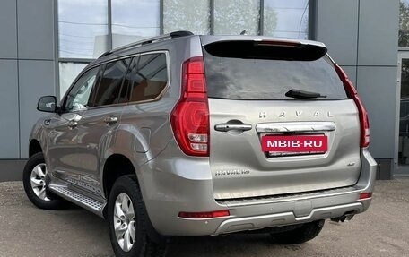 Haval H9 I рестайлинг, 2021 год, 2 499 000 рублей, 8 фотография