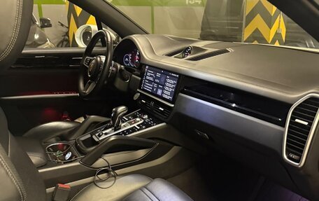 Porsche Cayenne III, 2018 год, 6 600 000 рублей, 9 фотография