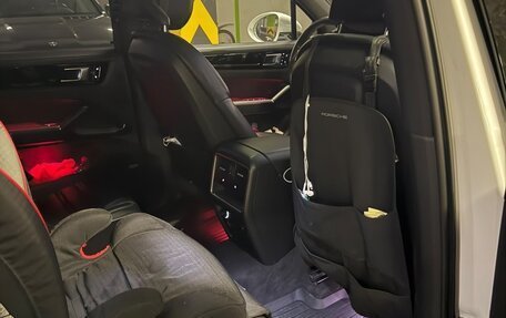 Porsche Cayenne III, 2018 год, 6 600 000 рублей, 7 фотография