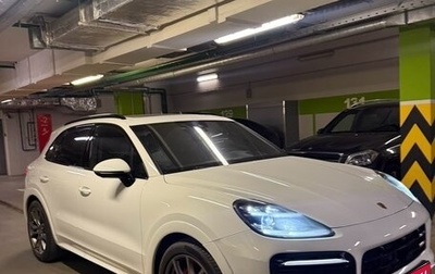 Porsche Cayenne III, 2018 год, 6 600 000 рублей, 1 фотография