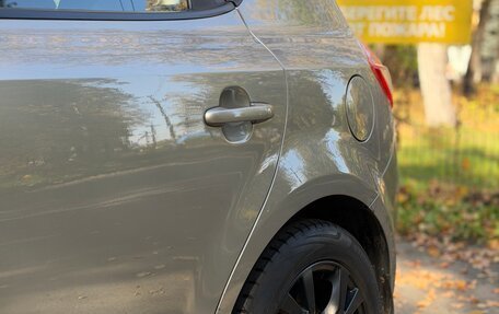 KIA cee'd I рестайлинг, 2011 год, 8 фотография