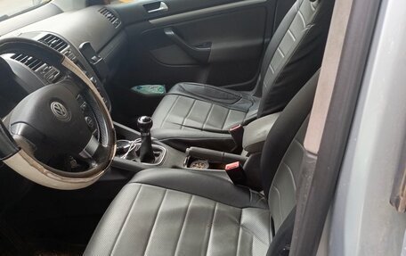 Volkswagen Golf V, 2008 год, 500 000 рублей, 4 фотография