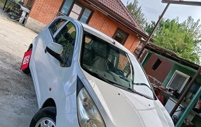 Chevrolet Spark III, 2012 год, 600 000 рублей, 1 фотография