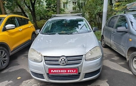 Volkswagen Golf V, 2008 год, 500 000 рублей, 1 фотография
