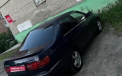 Toyota Corona IX (T190), 1998 год, 330 000 рублей, 1 фотография