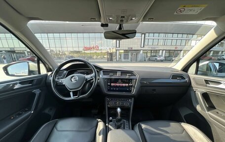 Volkswagen Tiguan II, 2017 год, 2 000 000 рублей, 6 фотография
