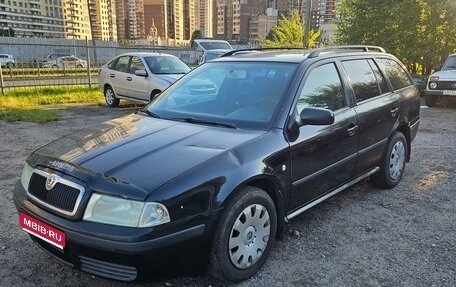 Skoda Octavia, 2007 год, 330 000 рублей, 1 фотография