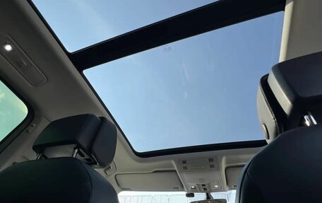 Volkswagen Tiguan II, 2017 год, 2 000 000 рублей, 13 фотография