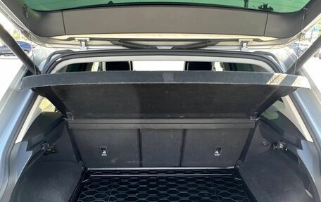 Volkswagen Tiguan II, 2017 год, 2 000 000 рублей, 10 фотография