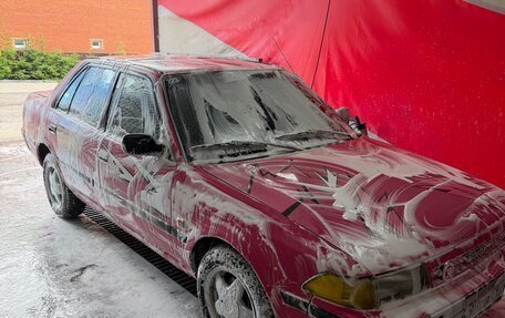 Toyota Carina, 1990 год, 150 000 рублей, 7 фотография
