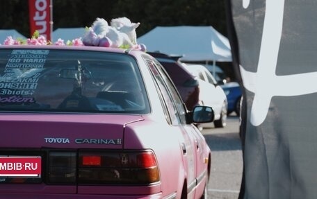 Toyota Carina, 1990 год, 150 000 рублей, 3 фотография