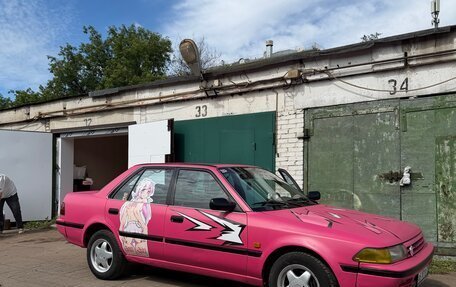 Toyota Carina, 1990 год, 150 000 рублей, 9 фотография