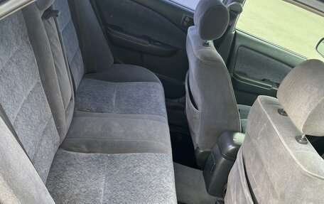 Toyota Corona IX (T190), 1998 год, 330 000 рублей, 6 фотография
