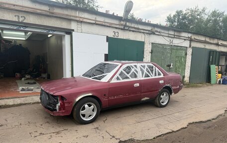Toyota Carina, 1990 год, 150 000 рублей, 13 фотография