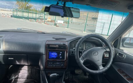 Toyota Corona IX (T190), 1998 год, 330 000 рублей, 5 фотография