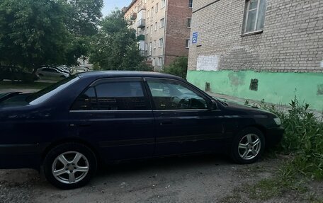 Toyota Corona IX (T190), 1998 год, 330 000 рублей, 2 фотография